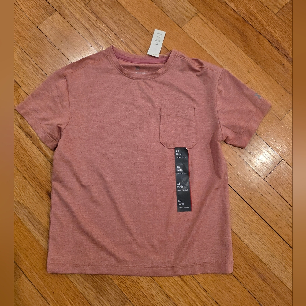 All In Motion Shirt